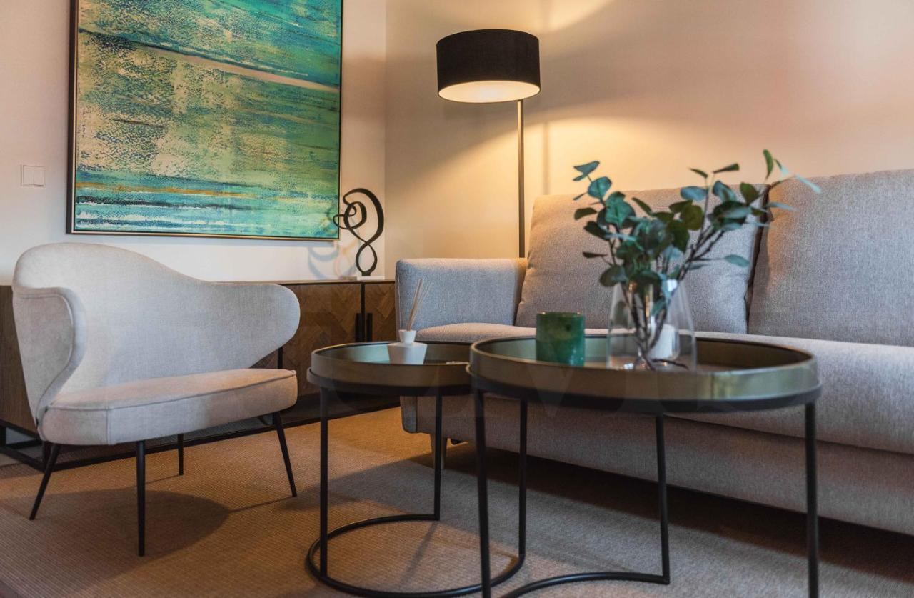 Superb Mediterranean Attic In The Heart Of Malaga By Rems מראה חיצוני תמונה