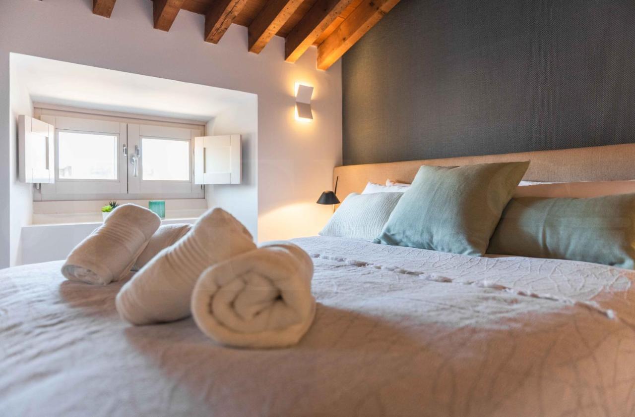 Superb Mediterranean Attic In The Heart Of Malaga By Rems מראה חיצוני תמונה